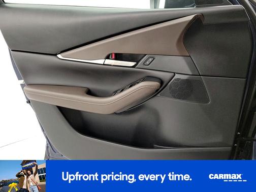 2023 Mazda CX-30 2.5 S Premium Package