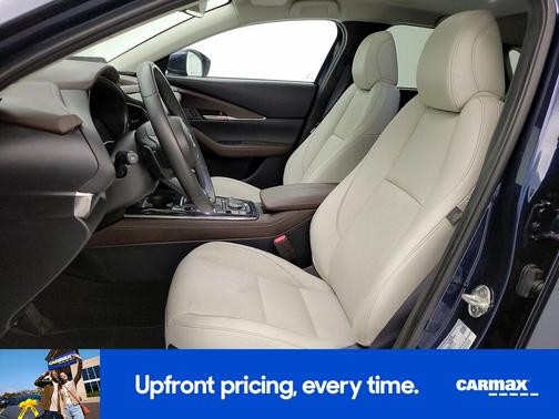 2023 Mazda CX-30 2.5 S Premium Package