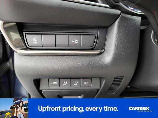 2023 Mazda CX-30 2.5 S Premium Package