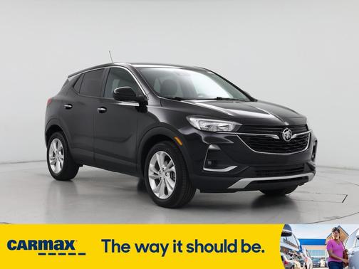 2022 Buick Encore GX Preferred