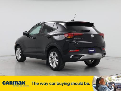 2022 Buick Encore GX Preferred