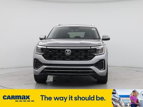 2024 Volkswagen Atlas SEL Premium R-Line