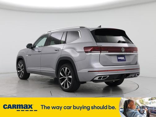 2024 Volkswagen Atlas SEL Premium R-Line