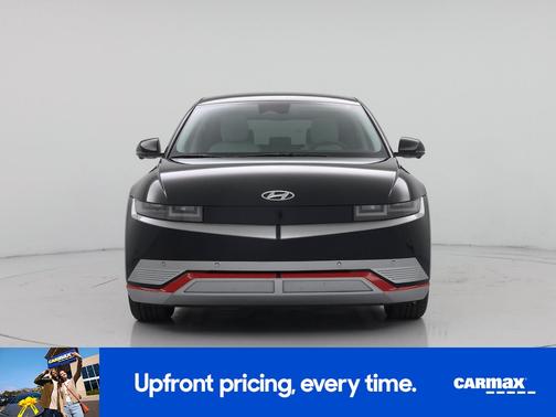 Black 2024 Hyundai IONIQ 5 Limited
