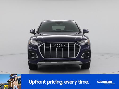 2021 Audi Q5 Premium Plus