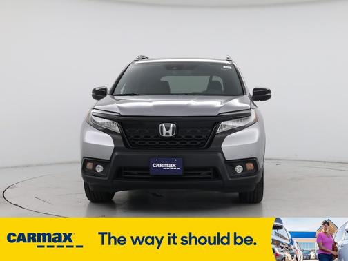 2019 Honda Passport Touring