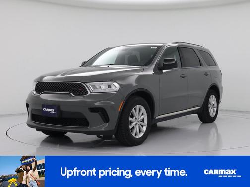 2023 Dodge Durango SXT