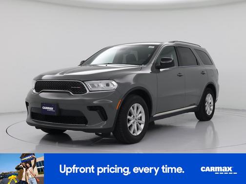 2023 Dodge Durango SXT