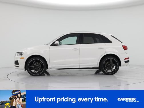 2018 Audi Q3 Premium