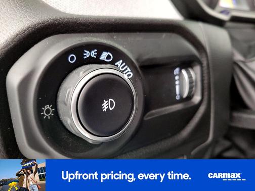White 2025 Jeep Wrangler Sport S