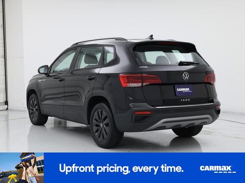 2023 Volkswagen Taos S