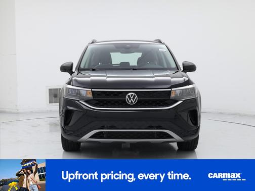 2023 Volkswagen Taos S