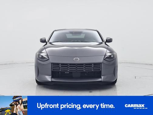 2024 Nissan Z Performance