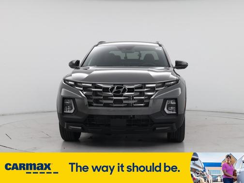 2024 Hyundai SANTA CRUZ XRT