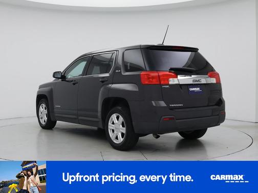 2015 GMC Terrain SLE