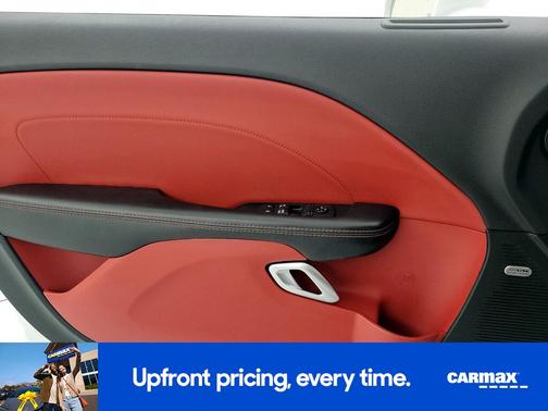 2018 Dodge Challenger SXT Plus