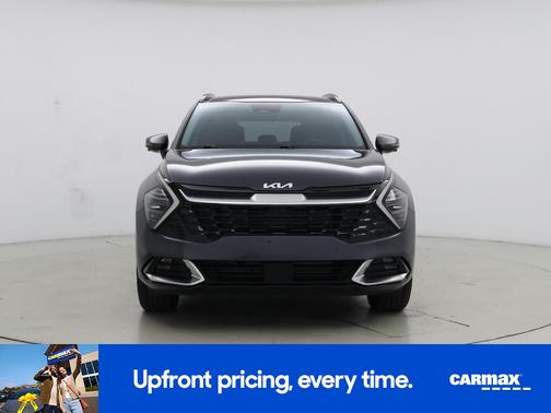 2024 Kia Sportage SX Prestige