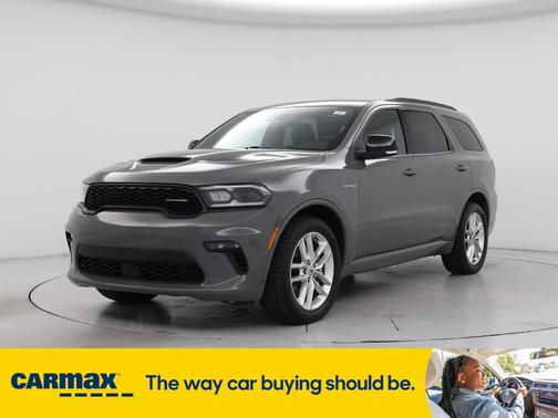 2023 Dodge Durango R/T Plus