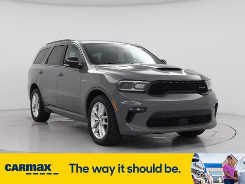 2023 Dodge Durango R/T Plus
