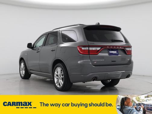 2023 Dodge Durango R/T Plus