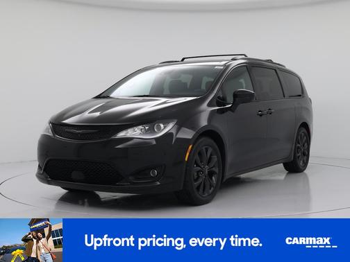 2020 Chrysler Pacifica Touring L-Plus