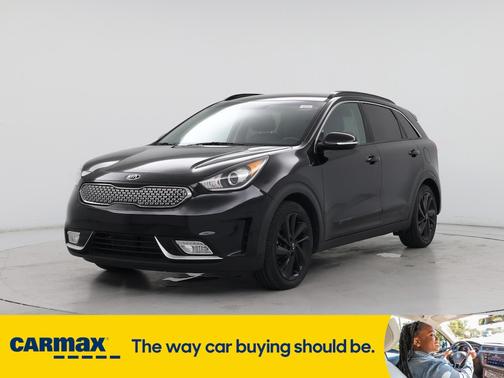 2019 Kia Niro S Touring
