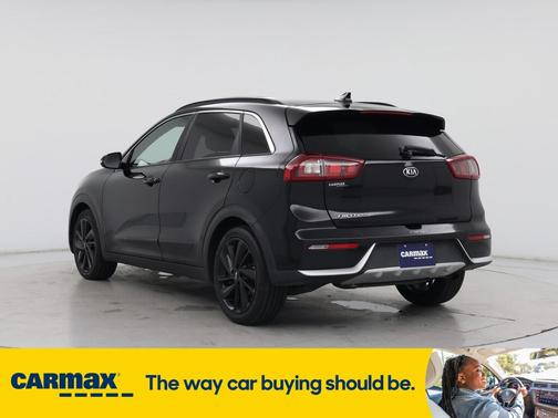 2019 Kia Niro S Touring