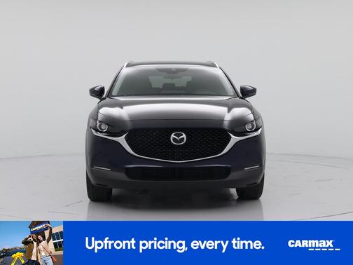 2023 Mazda CX-30 2.5 S Preferred Package