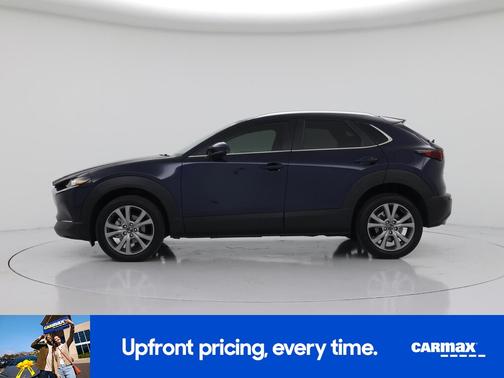 2023 Mazda CX-30 2.5 S Preferred Package