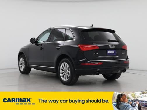 2016 Audi Q5 Premium