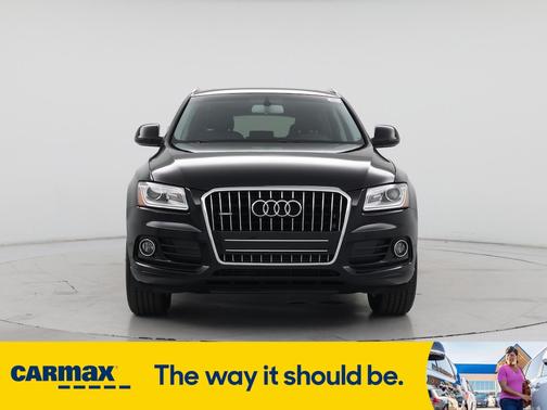 2016 Audi Q5 Premium
