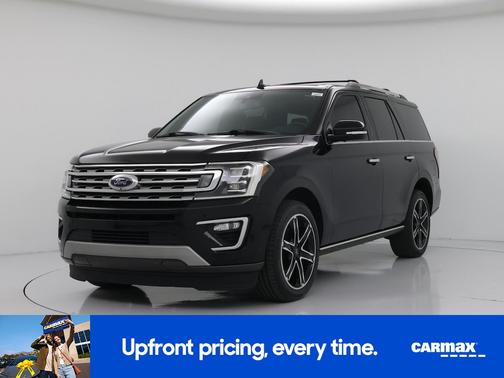 2020 Ford Expedition Limited