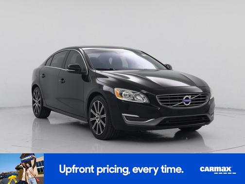 2017 Volvo S60 T5 Inscription