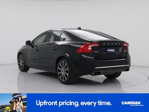 2017 Volvo S60 T5 Inscription