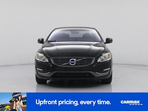 2017 Volvo S60 T5 Inscription