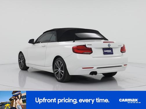 2018 BMW 230 I