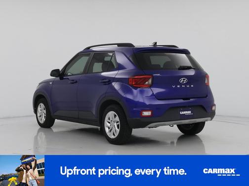 2020 Hyundai VENUE SEL