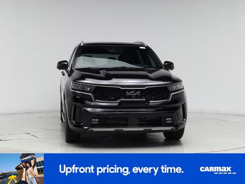 2023 Kia Sorento Plug-In Hybrid SX Prestige