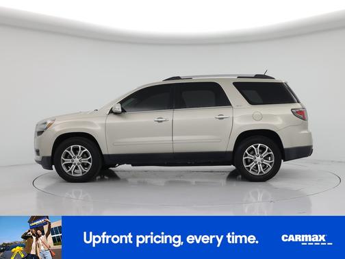 2015 GMC Acadia SLT