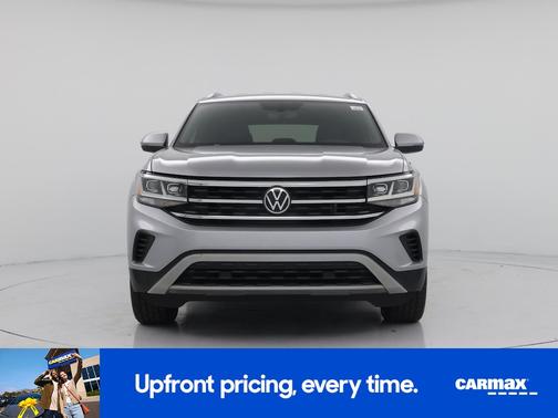 2020 Volkswagen Atlas Cross Sport SE