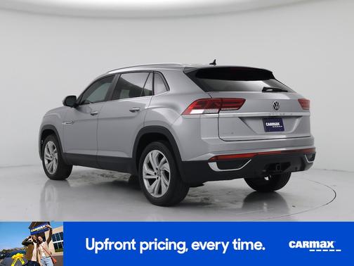 2020 Volkswagen Atlas Cross Sport SE