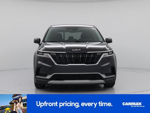 2022 Kia Carnival LXS