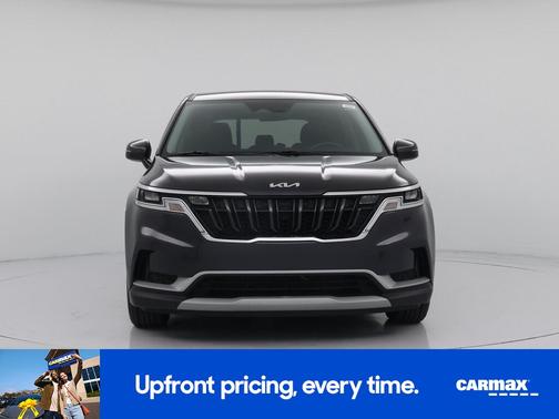 2022 Kia Carnival LXS