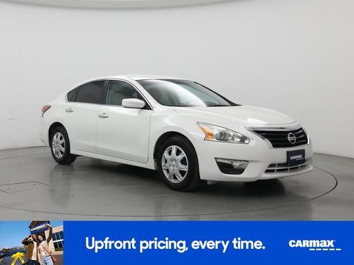 2014 Nissan Altima S