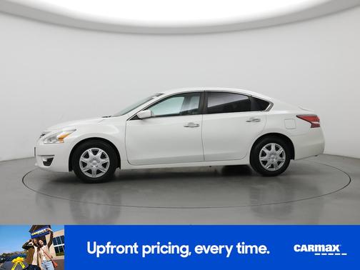 2014 Nissan Altima S