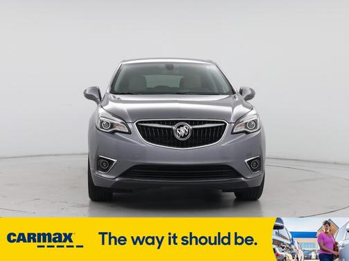 2020 Buick Envision Preferred