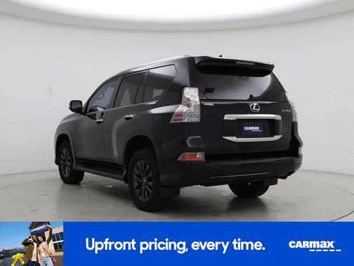 2021 Lexus GX 460 Premium