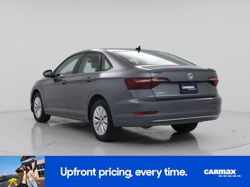 2020 Volkswagen Jetta S