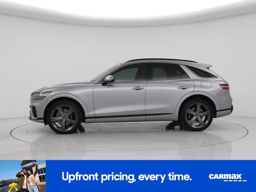 2024 Genesis GV70 Sport