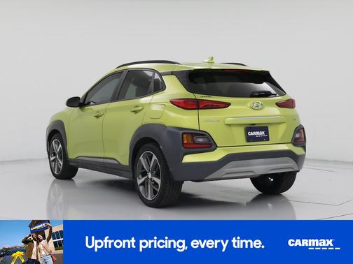 2020 Hyundai KONA Ultimate